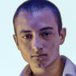 Adrián Ross