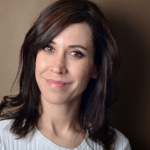 Vanessa Margó