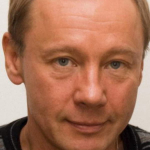 Andrey Tashkov