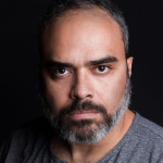 Pedro Barbeitos