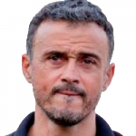 Luis Enrique