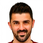 David Villa