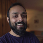 Sushmit Ghosh