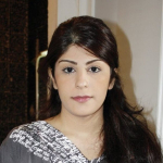 Zara Al-Bloushi