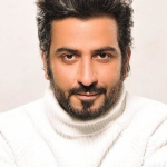 Mahmoud Boushahri