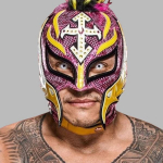 Rey Mysterio