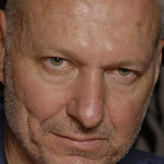Petr Nikolaev