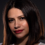 Meltem Parlak