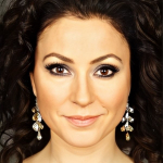 Yonca Sahinbas
