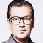 André Wickström
