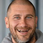 Marko Lehtosalo