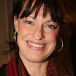 Charlott Strandberg