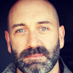 Jim Fall