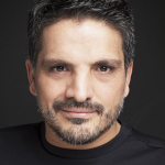 Erdem Ergüney