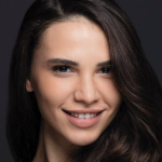Ilayda Aydin