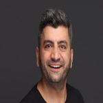 Ali Bahadir Bahar