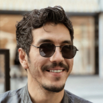 Mert Dogan