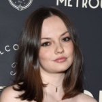 Emily Meade