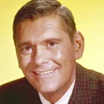 Dick York