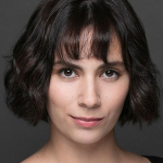 Burcu Gölgedar