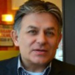 Eray Eserol