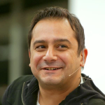 Emrah Serbes