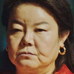 Nam Mi-Jung