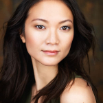 Erica Wong