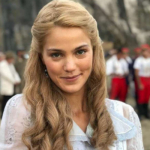 Pâmela Tomé