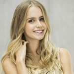 Isabella Scherer