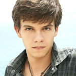 Bernardo Castro Alves