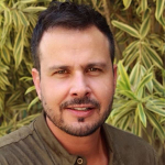 Pedro Garcia Netto