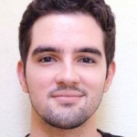 Eduardo Caldas