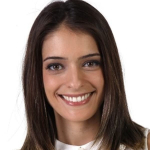 Lisandra Cortez