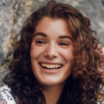 Giulia Bertolli