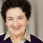 Mary Kathleen Gordon