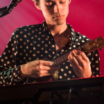 Jacob Collier