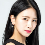 Baek Eun-Hye