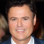 Donny Osmond