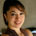 Stephanie Vovou