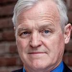 Lance Spellerberg