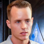 Justin Hunt