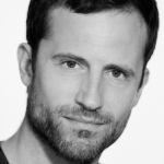 Johnathan Forbes