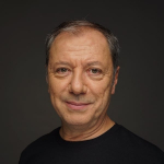 Çetin Sarikartal