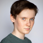 Finn Treacy
