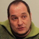 David Fernàndez