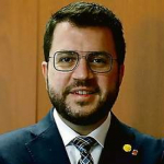 Pere Aragonès