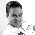 Maxwell Nascimento