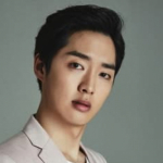 Kang Young-seok