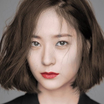 Krystal Jung